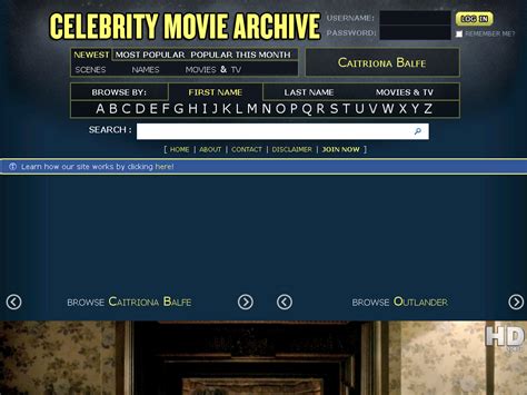 nude celeb vid|Welcome :: Celebrity Movie Archive